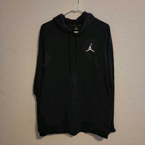 Nike Other - Mens lightweight hoodie